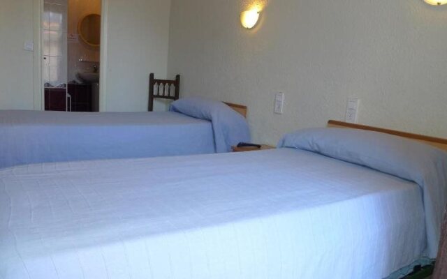 Skipass Hostal