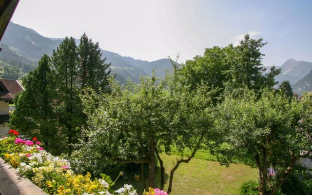Apartment Klocker Mayrhofen