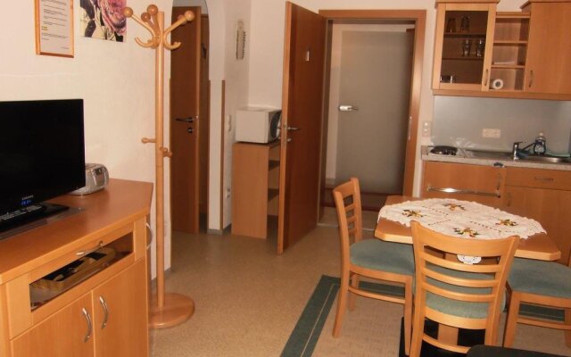 Pension Elli