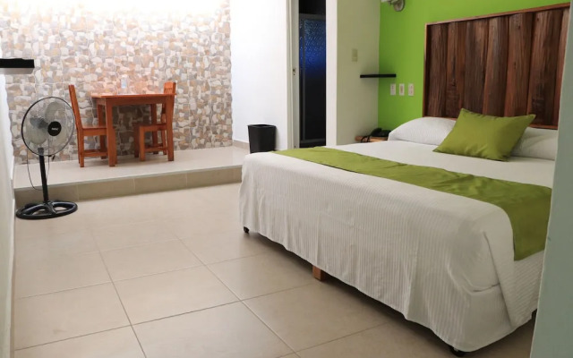 Hotel La Quinta Exxpres