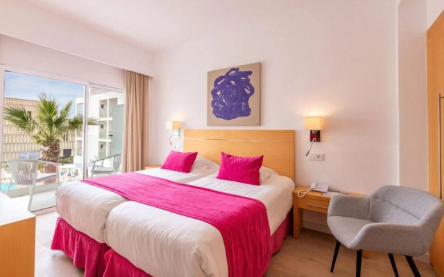 Hotel Capricho
