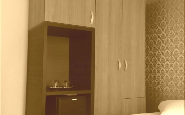 Hotel Lev Or I