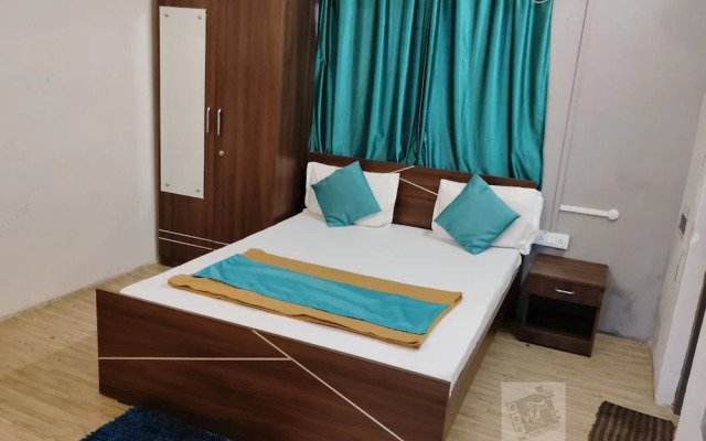 6 CR Hotel Natraj Aurangabad