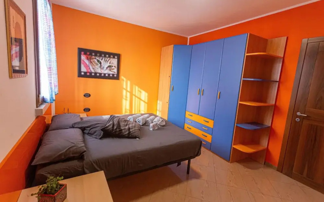 B&B Villa Castello Verona