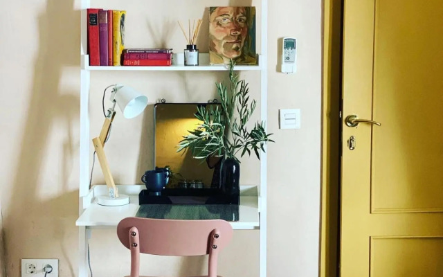 Ronda Romántica apartamentos