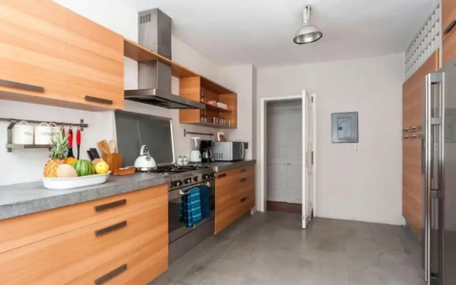 Le Champs I Luxury 3 Bedroom at Polanco