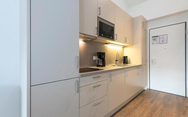 Apartmentvilla Anna See Apartmentvilla Anna See 3-04