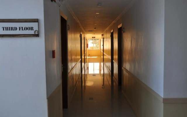 Hotel Lapira