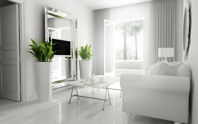 Racconto Boutique Design Hotel - Adults Only