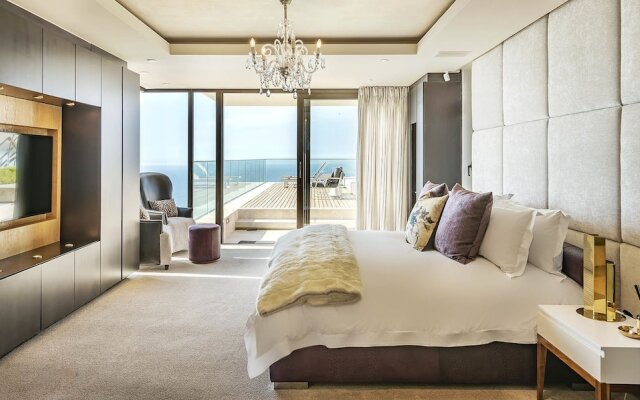 Moondance Villa & Suites