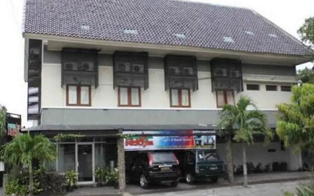 Permata Guest House