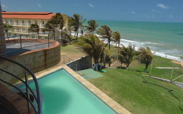 Costeira Praia Apartamento