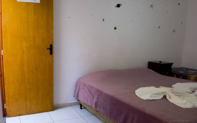 Estrela da Manhã Pousada