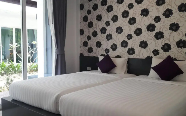 The Fong Krabi Resort