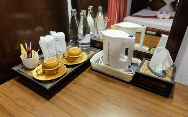 Panna Heritage Boutique Hotel