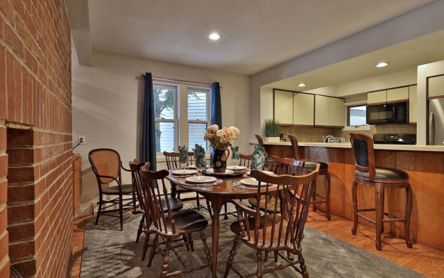 Fox Hollow Village by Killington Vacation Rentals