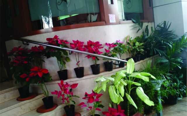 Hotel Archana Residency