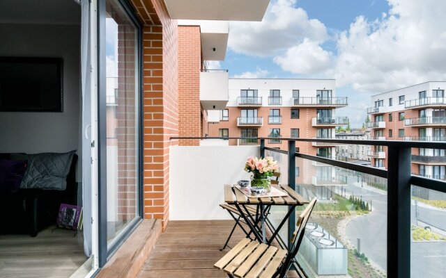 Elite Apartments Długa Grobla