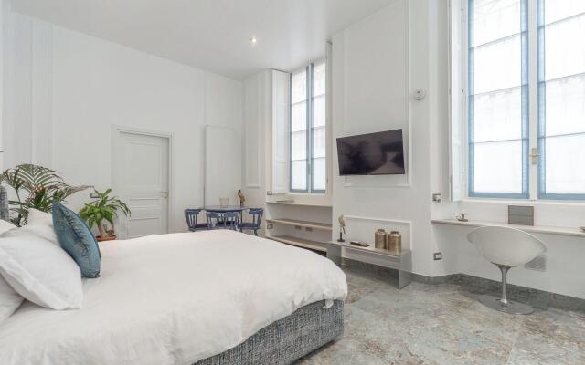 Duomo Smart Suites
