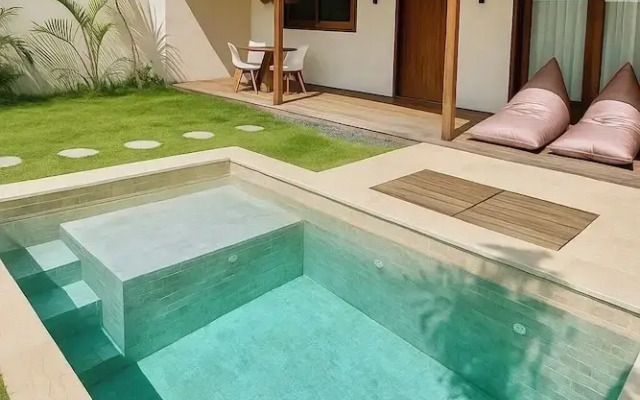 Mediterrania Residences