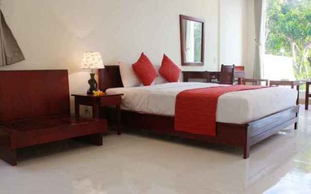 Ha Anh Hotel - Mui Ne