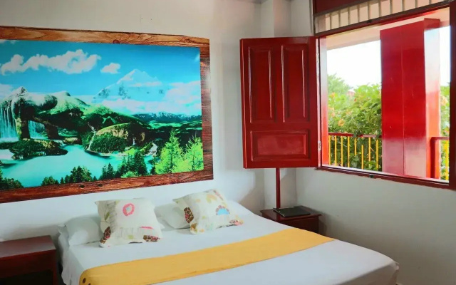 Tucurinca Hotel & Spa