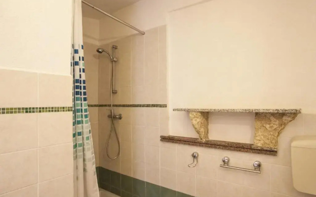 Villa grande piscina spiagge Maldive Salento m350