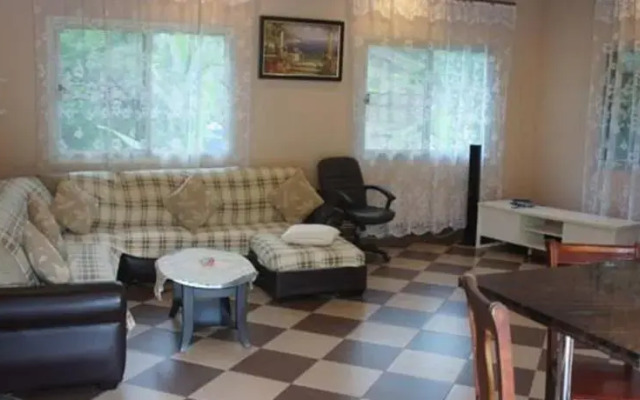Talingnam Holiday Home