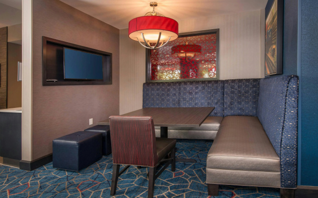 Fairfield Inn & Suites by Marriott Altoona