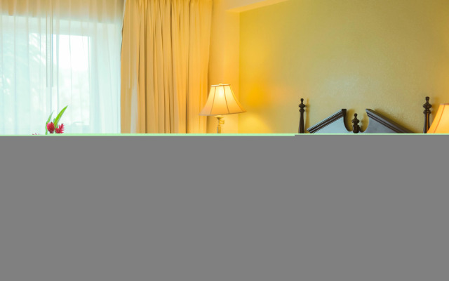 Hotel Villa Fontana Managua