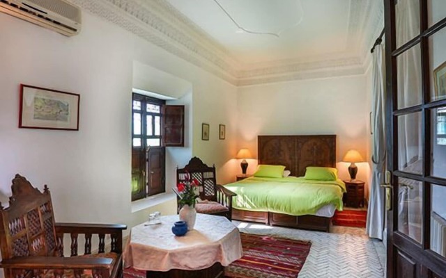 Riad Dar El Assafir