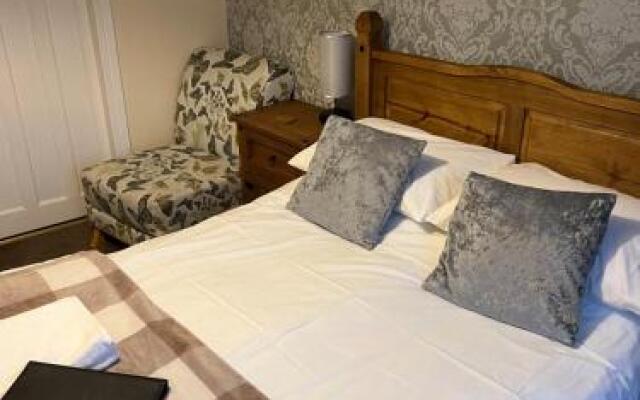 Willows Guest House