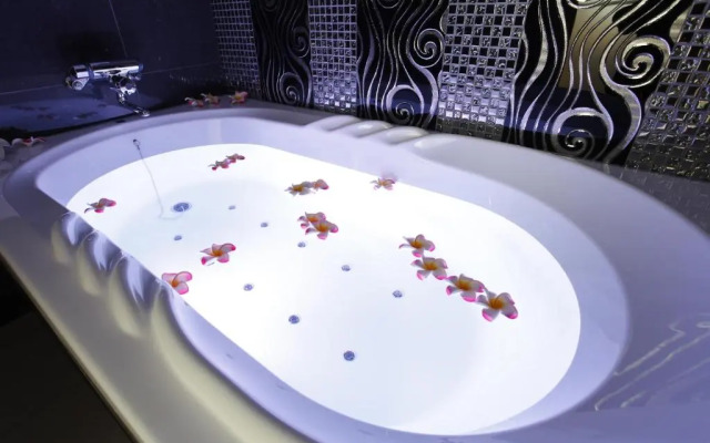 Hotel Moana Shinjuku (Adult Only)