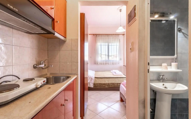 Iliadis House II