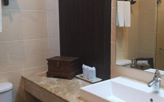 Kao Tao Villa Beach Resort
