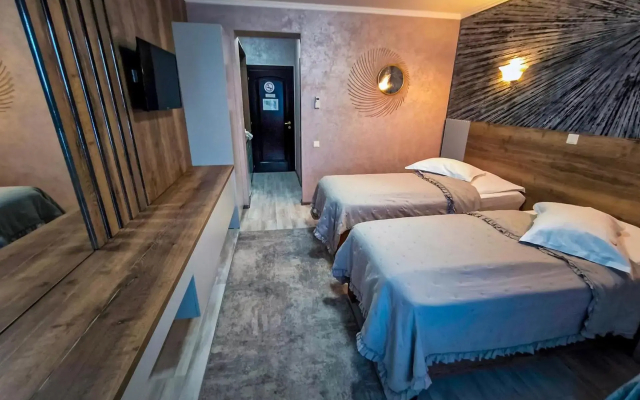 Hotel Dorobanti