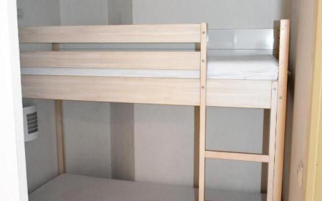 2/3 Pièces - 3 Etoiles - Piscine - Parking