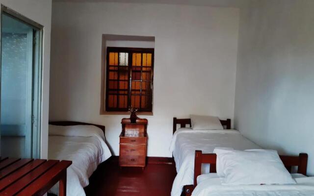 Hotel Kuelap