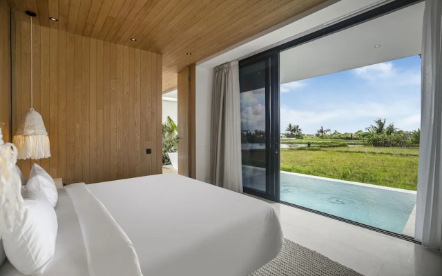 Green Flow Villa 10