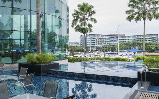 One15 Marina Sentosa Cove Singapore