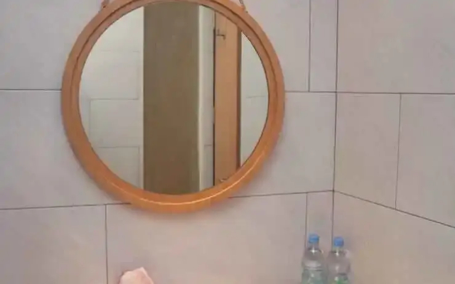 Rumaruma Farvet Residence Ambon