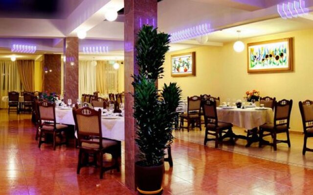 Hotel Perla Targu Mures