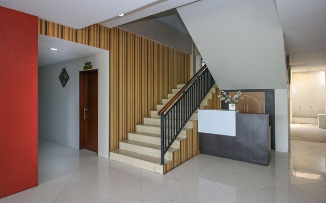 Airy Mataram R Suprapto 21 Lombok