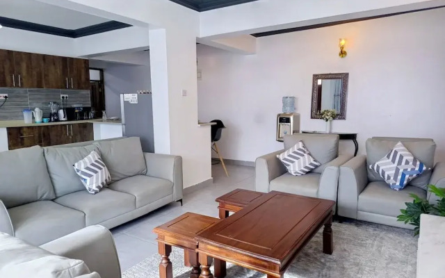 Good Pazuri Homes