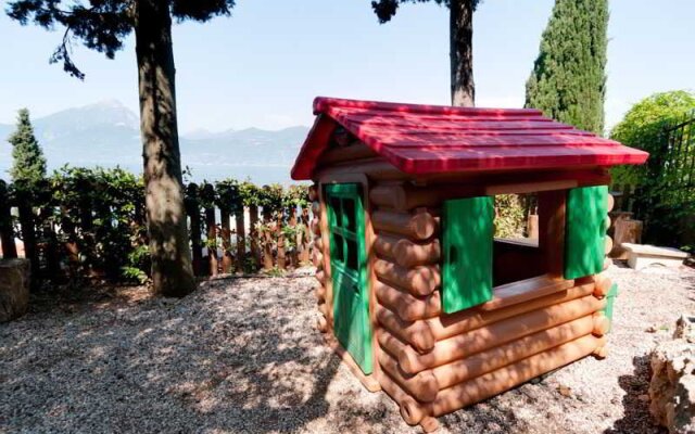 Residence Gardasee