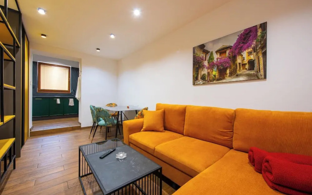 Apartmány Žakovce & SPA