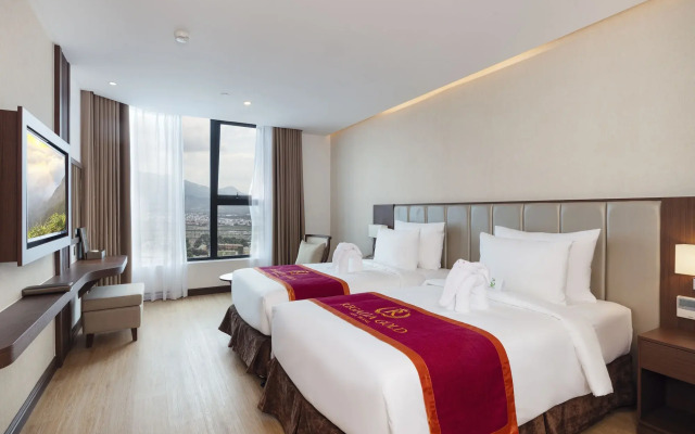 Regalia Gold Hotel