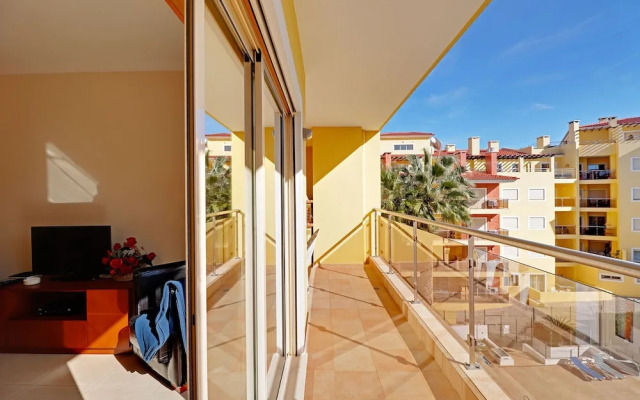Lagos Balcony With Pool by Homing