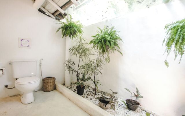 Pousada Capim Santo Trancoso