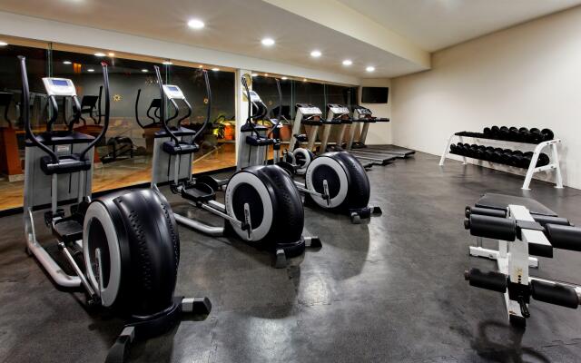 Holiday Inn Merida by IHG